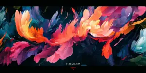 픽셀워프 - 홈페이지 제작